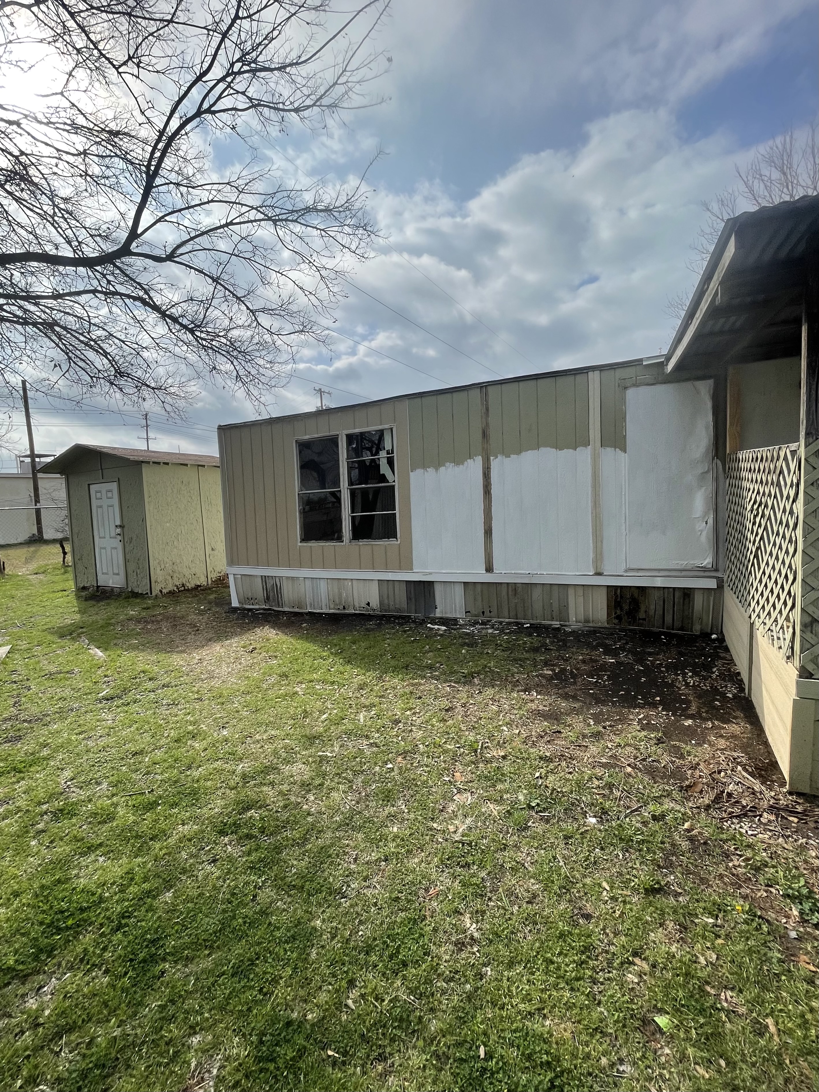 Fort Worth House: 8057 Moonmist Cir Lot#25