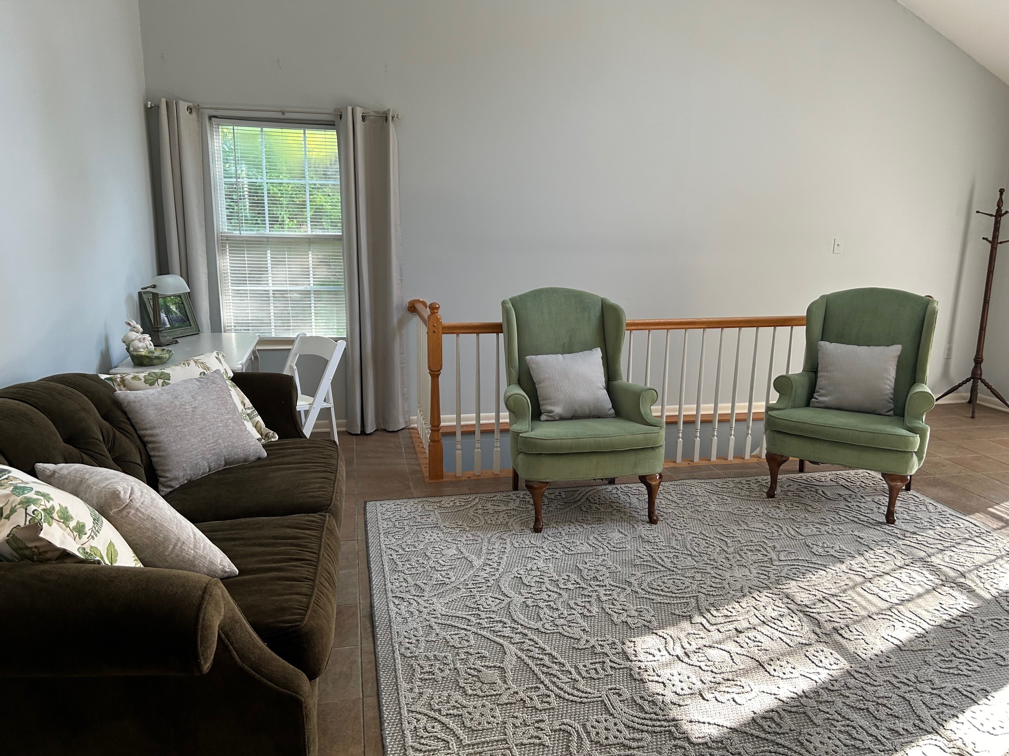 Elk Mills Townhome: 807 Elk Mills Road