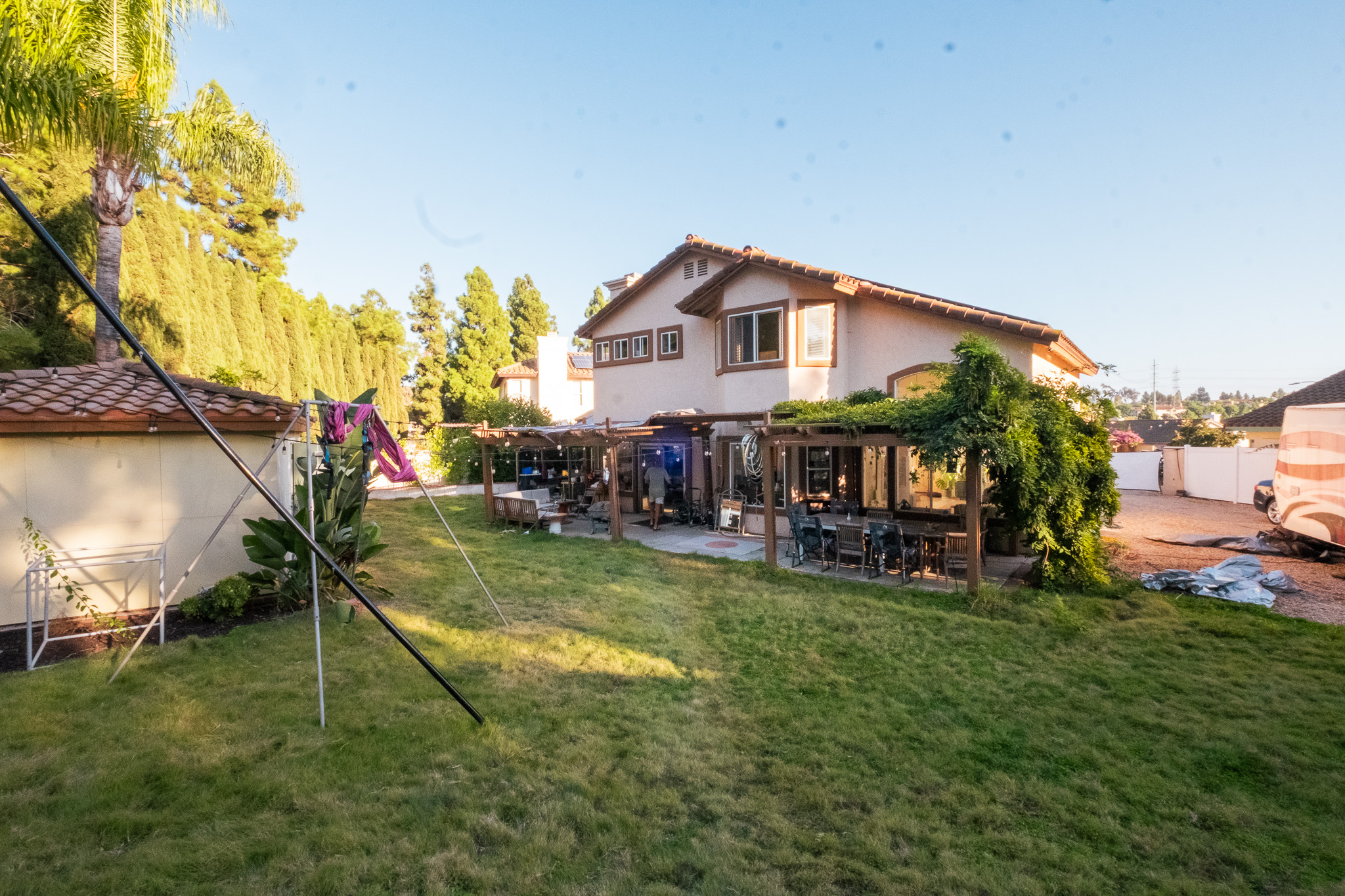 Chula Vista House: 670 Alagria Pl