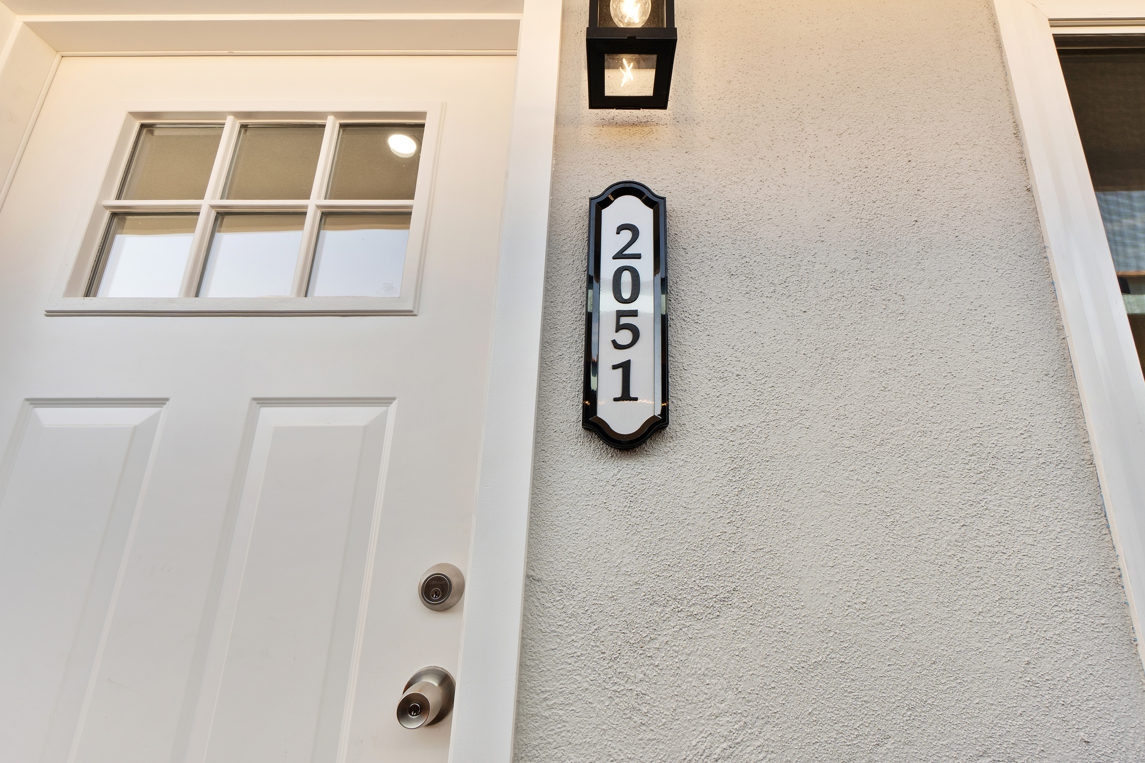 Long Beach Multiplex: 2051 E Harding St