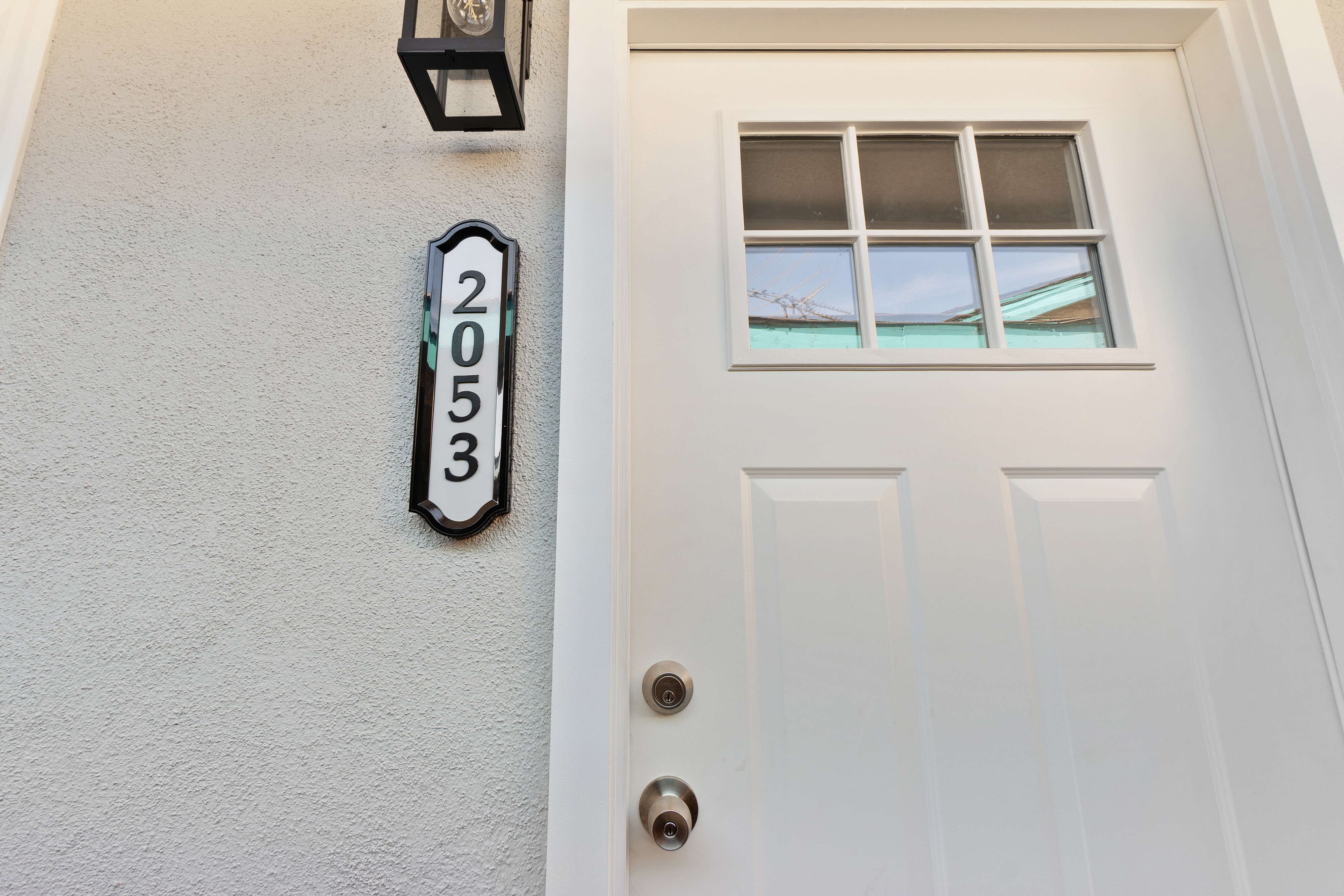 Long Beach Multiplex: 2051 E Harding St