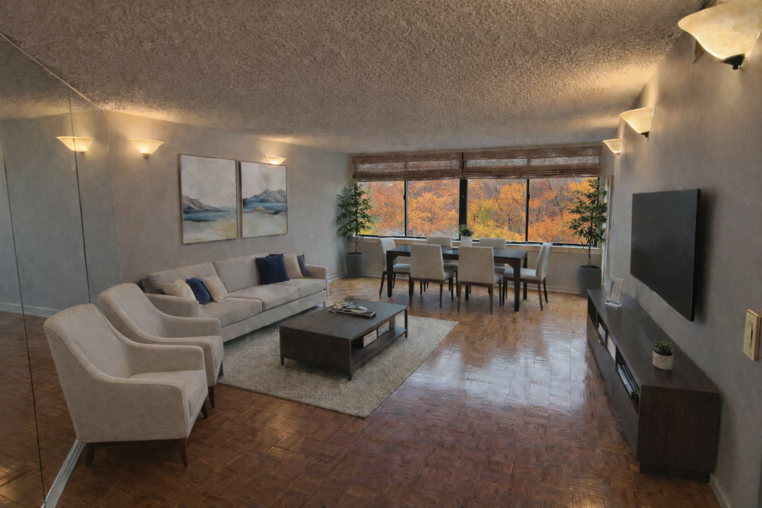 Bala Cynwyd Condo: 19 Rockhill Rd