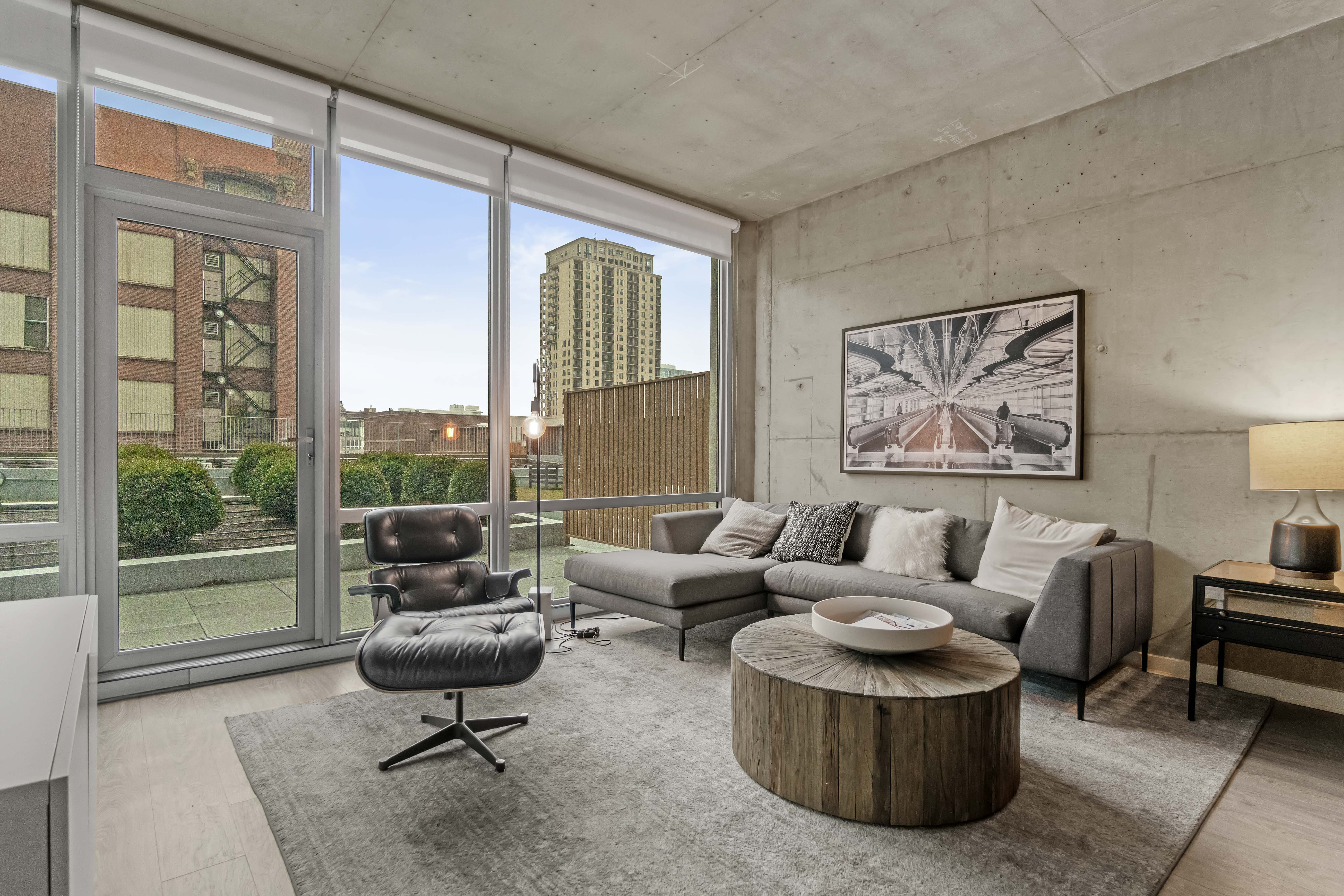Chicago Condo: 1461 S State St