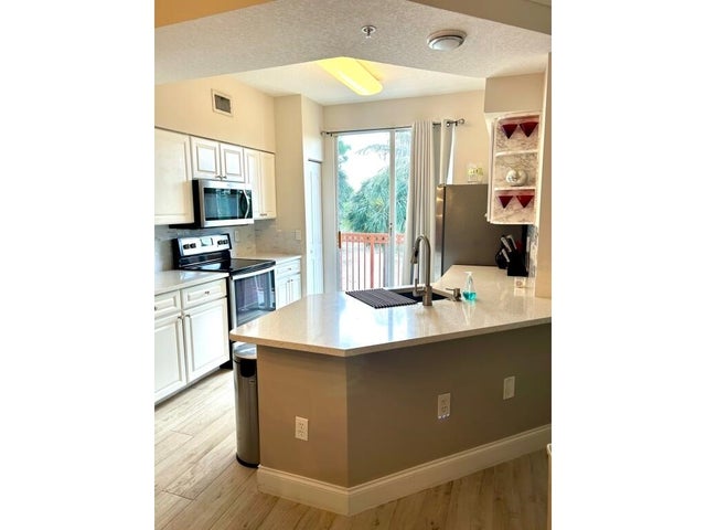 Delray Beach Townhome: 2046 Alta Meadows Lane 1909