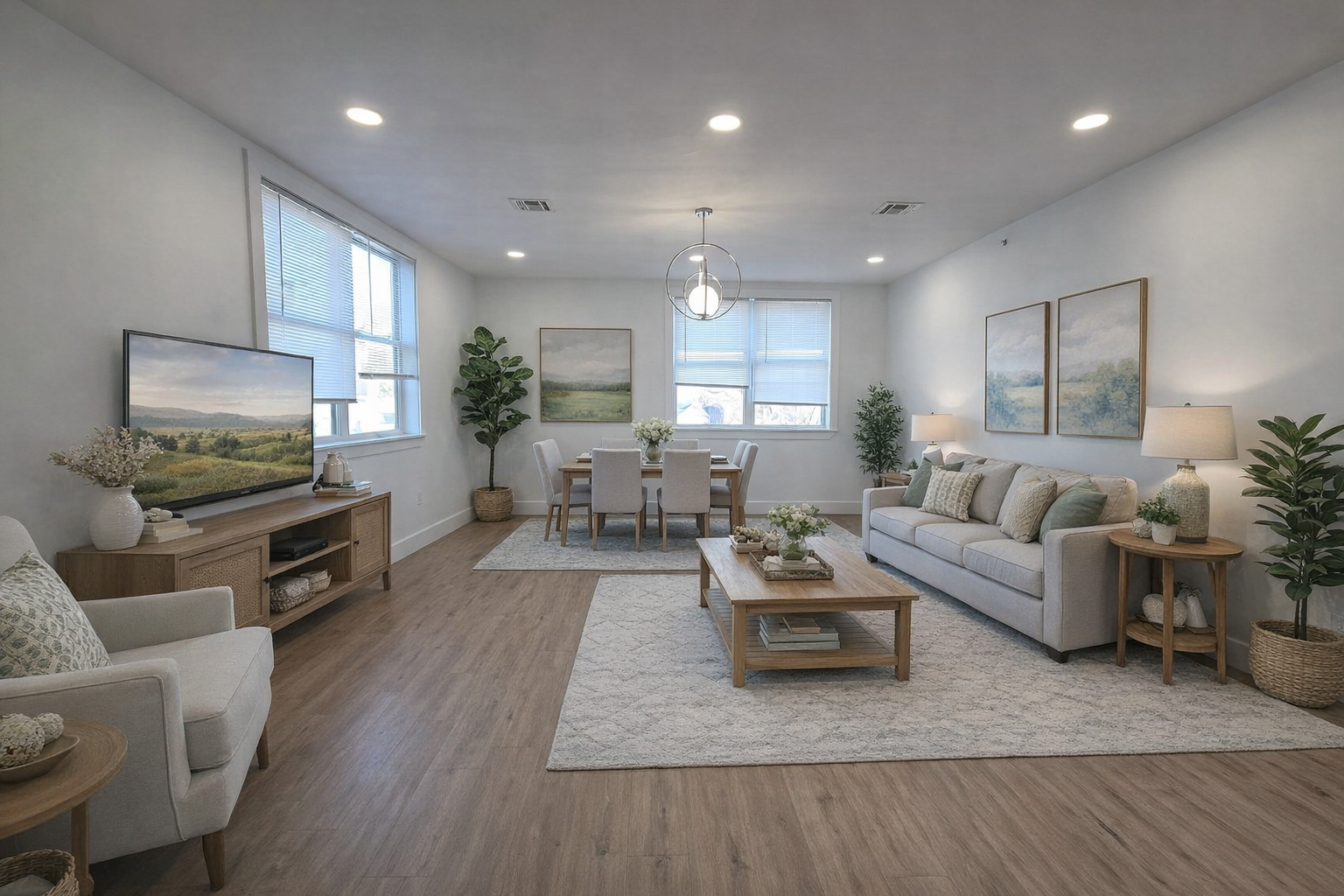 ORramge Apartment: 205 Mt Vernon Ave