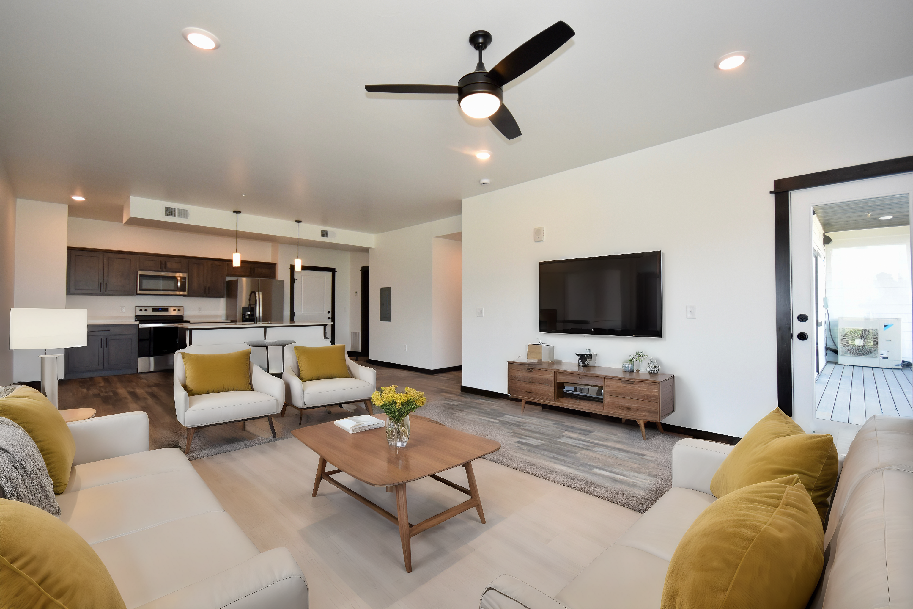 Bozeman Condo: 1595 25th Ave