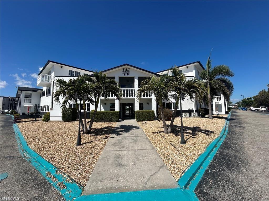 Fort Myers Condo: 3706 Broadway