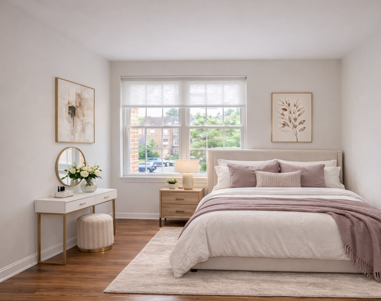 Alexandria Townhome: 5205 Cannes Ct