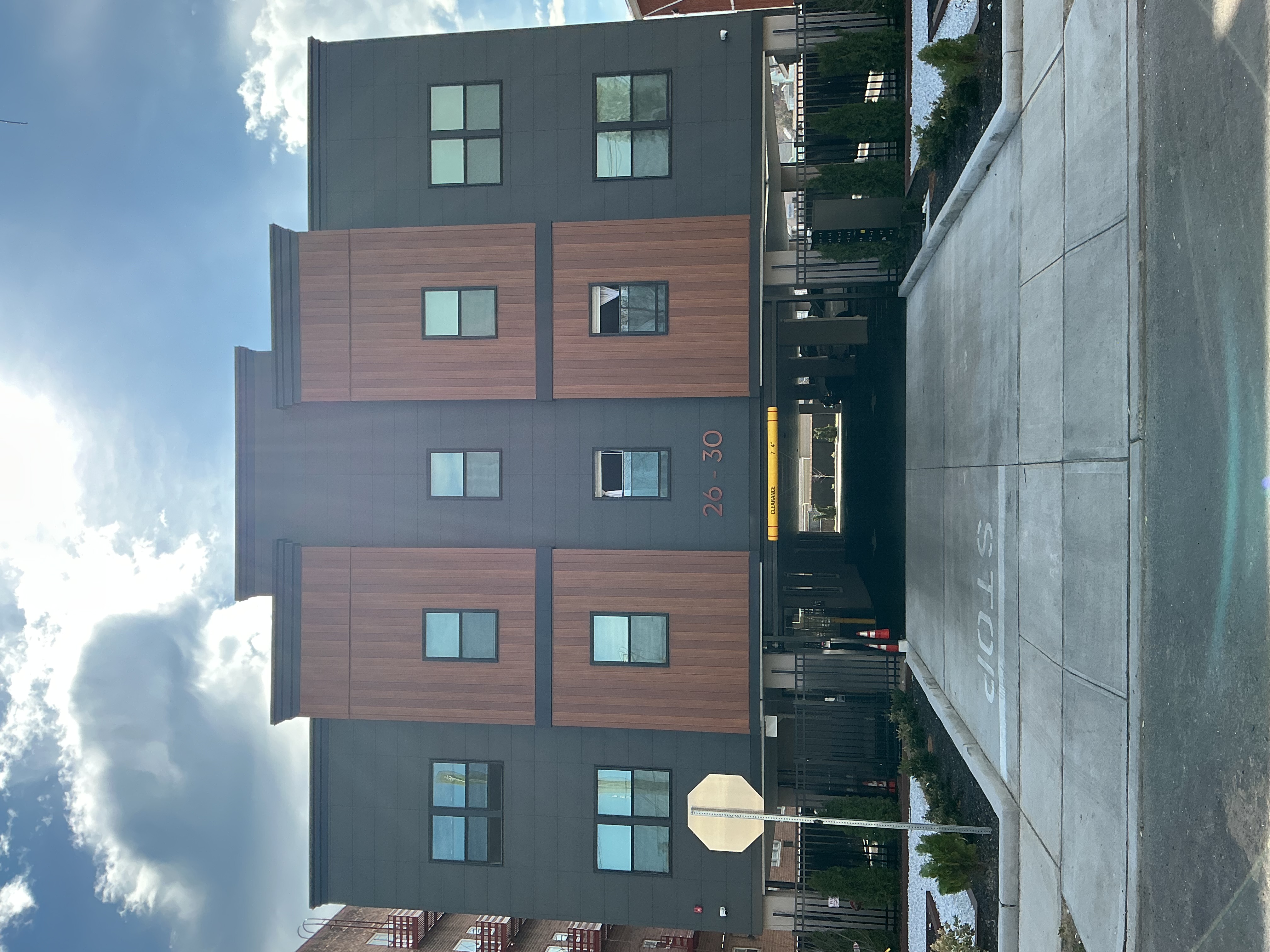 ELIZABETH Condo: 26 Elm St, Elizabeth, NJ 07208 – United States