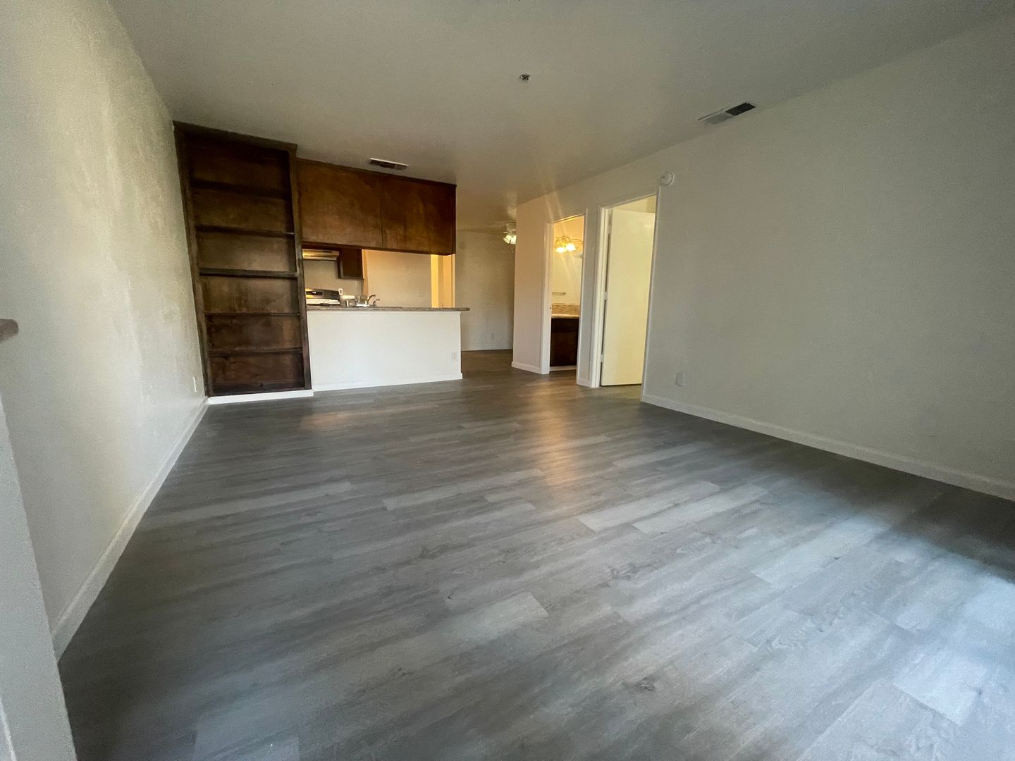 Chico Apartment: 363 Rio Lindo Ave