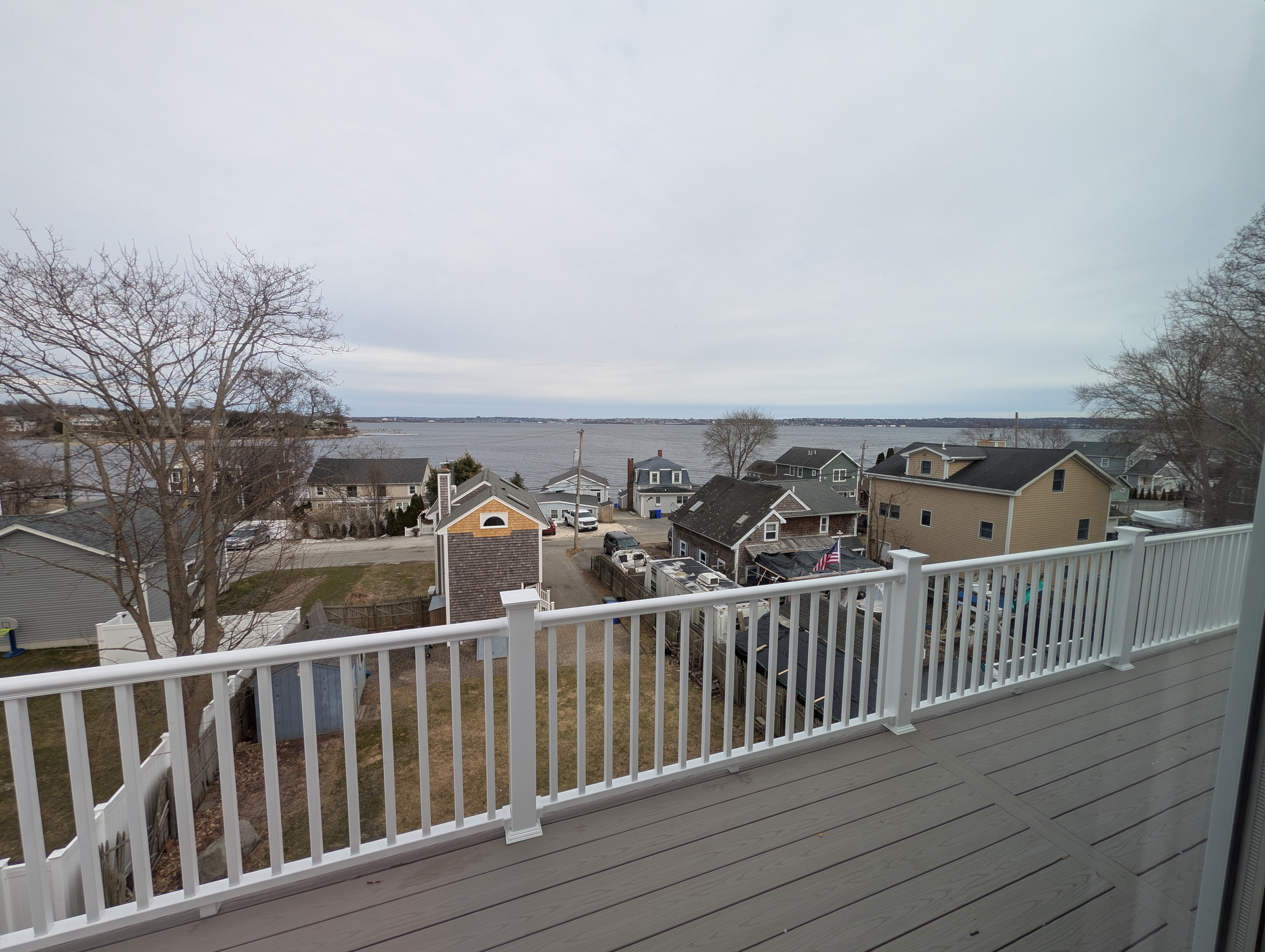 Bristol Multiplex: 132 Narrows Road