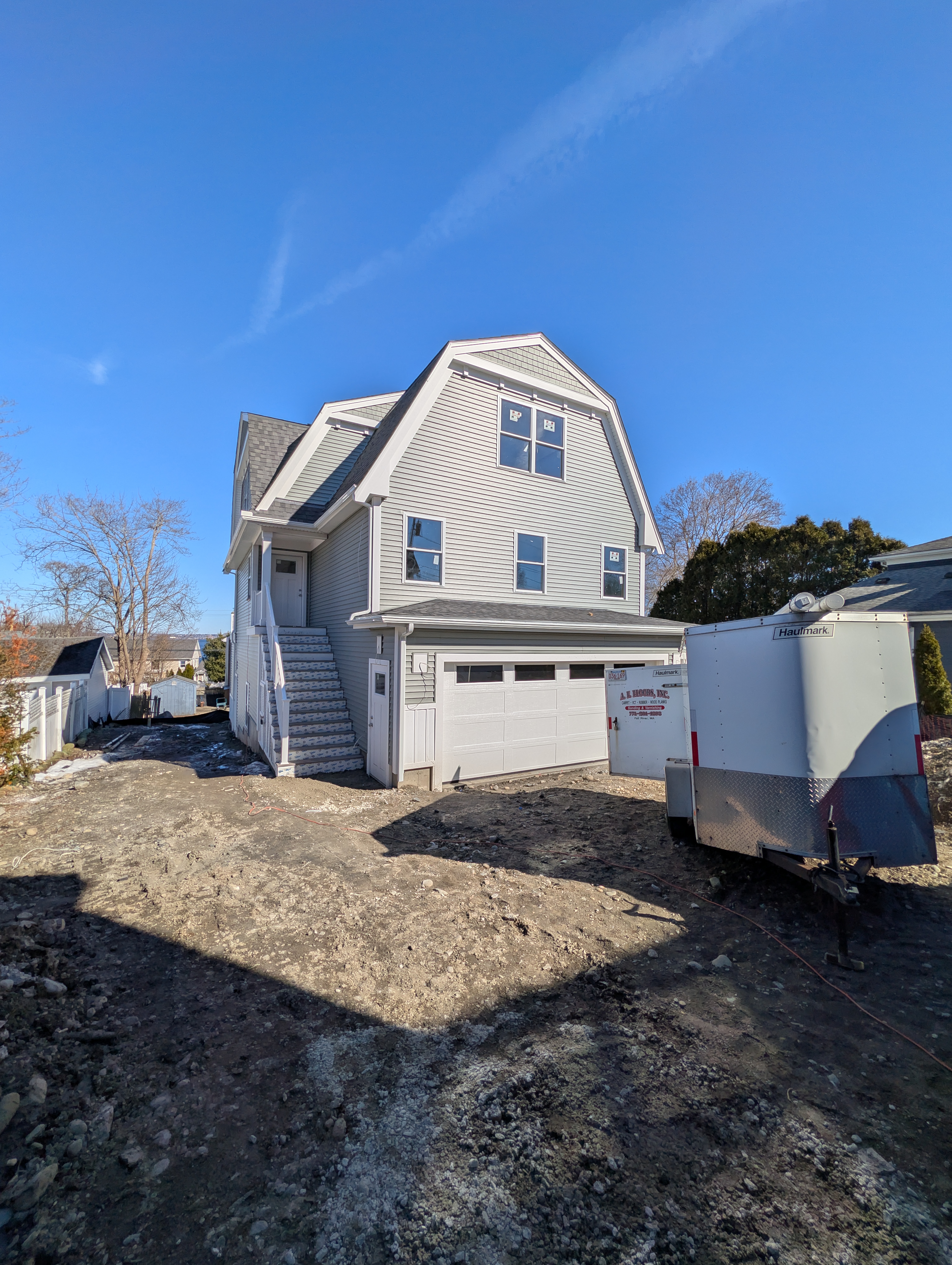 Bristol Multiplex: 132 Narrows Road