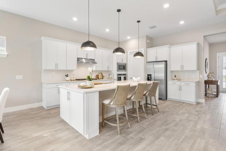 Lake Worth House: 5312 Blue Reed Lane