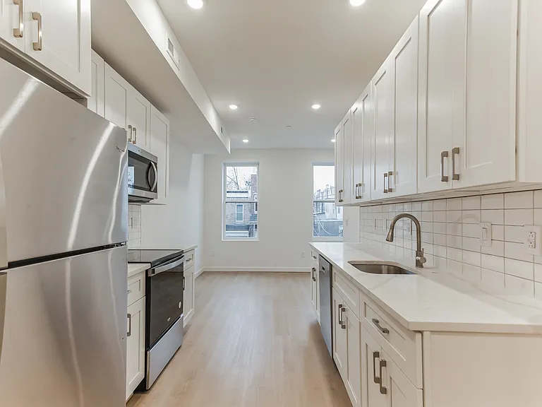 Philadelphia Apartment: 6116 Wister St, Philadelphia, PA 19138