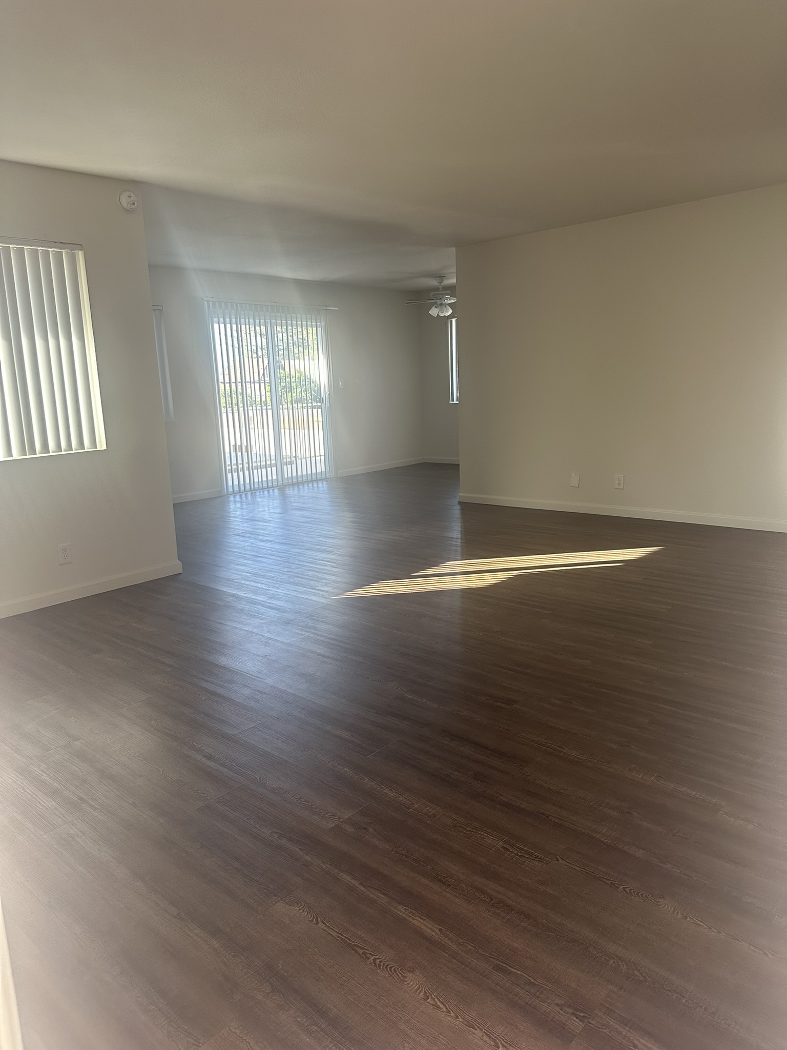 Covina Apartment: 417 E Badillo Street
