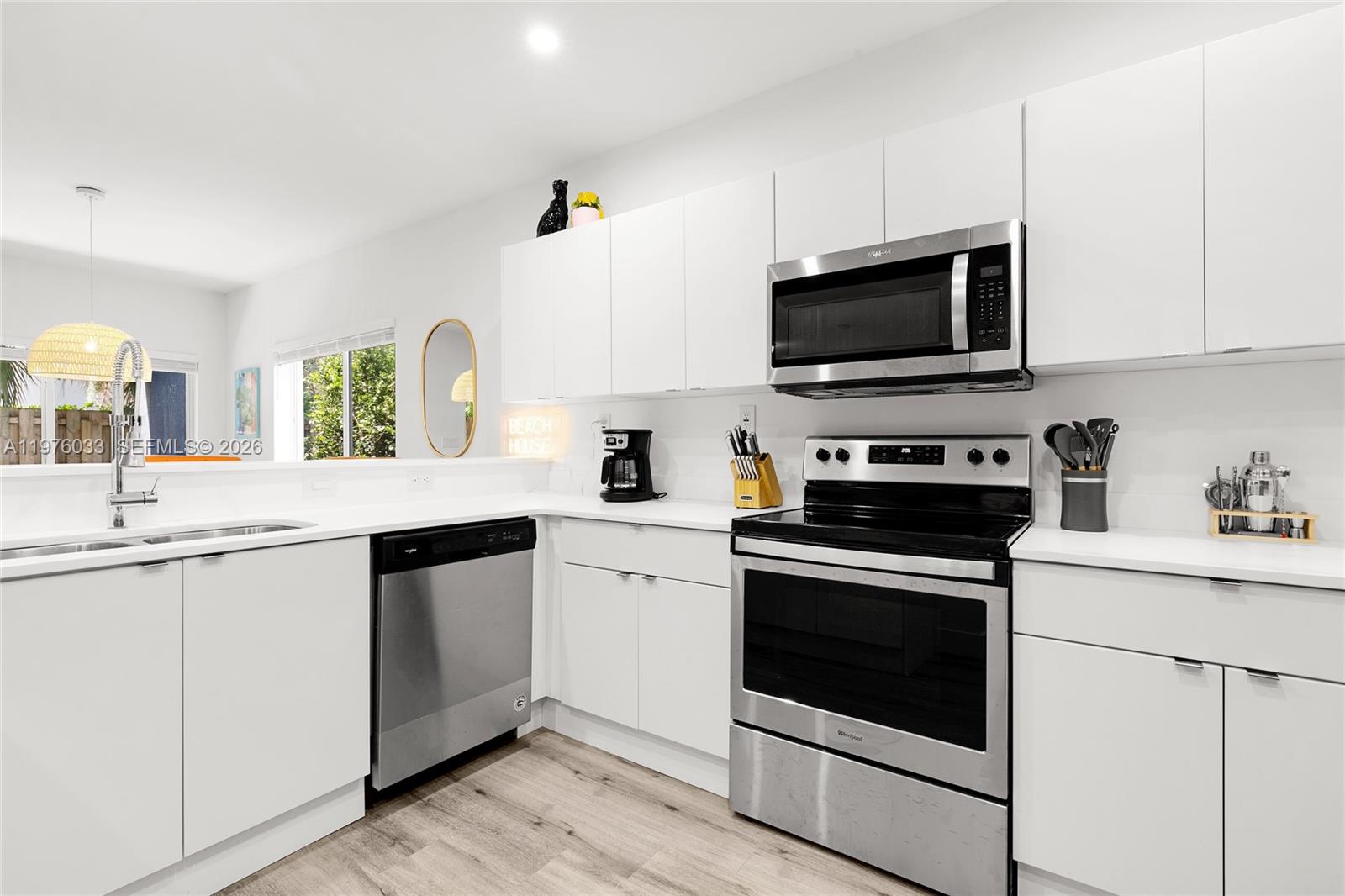 Pompano Beach Townhome: 1123 NE 23rd Terrace 1123