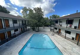 austin Apartment: 8505 Shoal Creek blvd