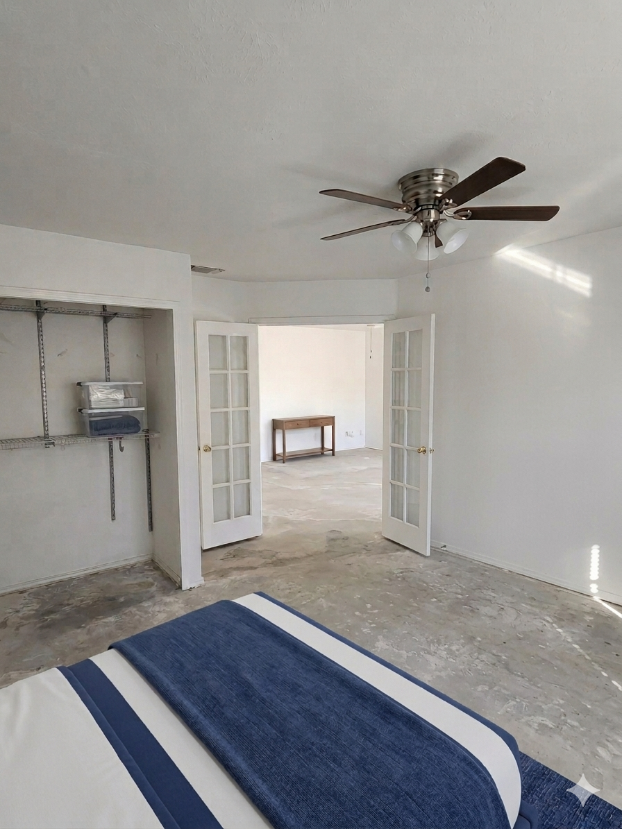 Arlington House: 2448 Sunflower Dr.