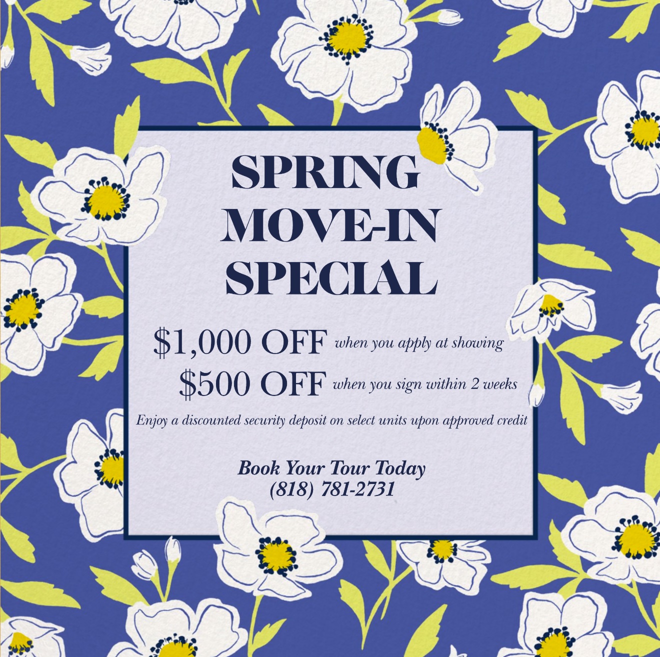 Van Nuys Apartment: 8108 Langdon Avenue