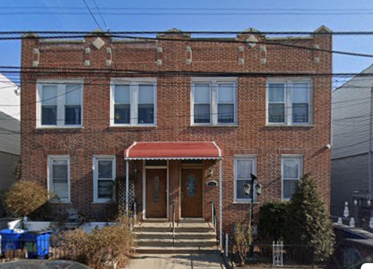 Bronx Multiplex: 740 Revere Ave