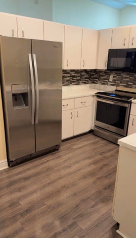 Boynton Beach Townhome: 7640 Forest Green Ln