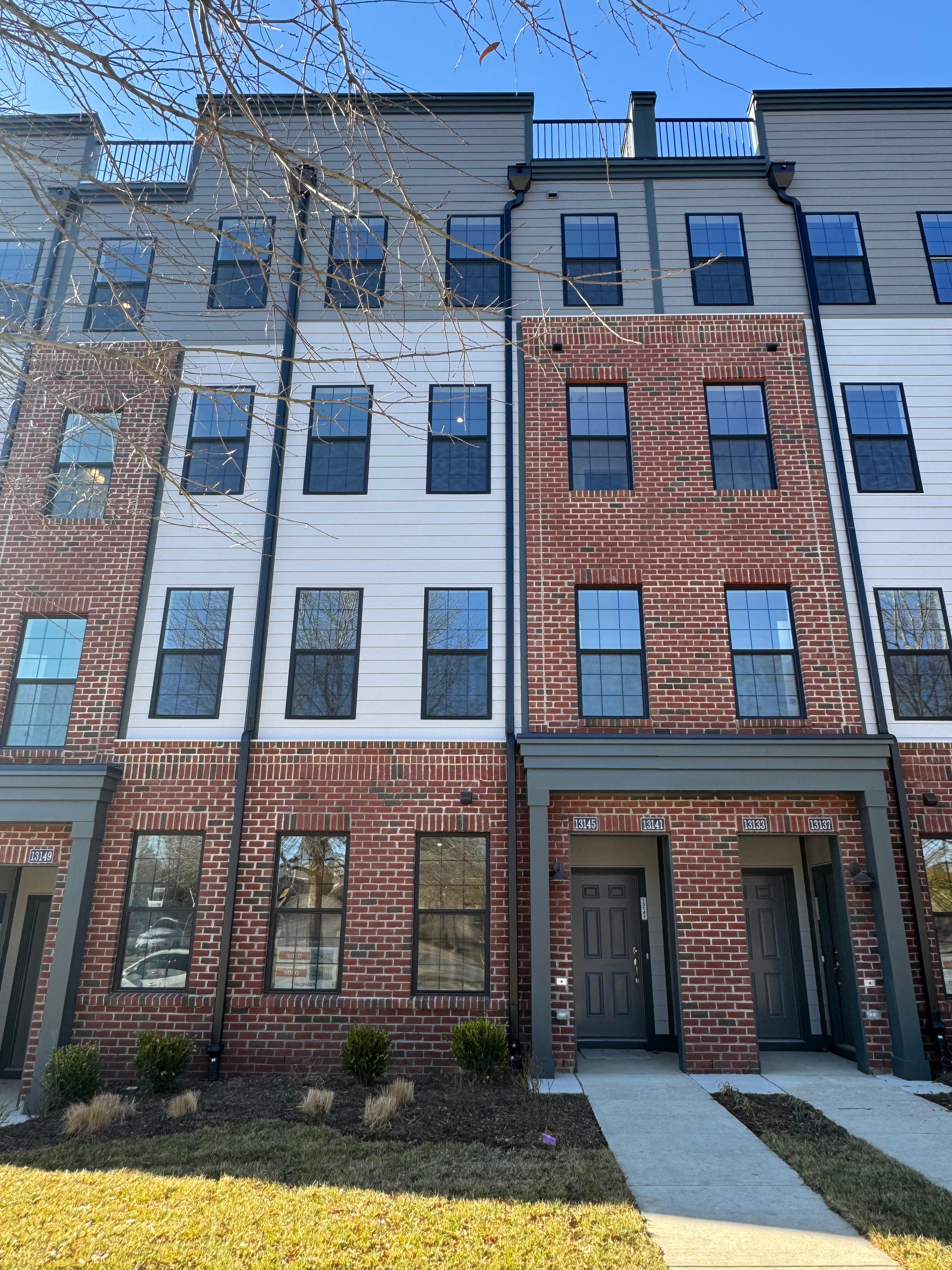 Midlothian Condo: 13145 Brattice Loop