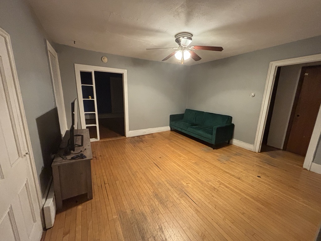 Saint Albans City Multiplex: 119 Lincoln Ave