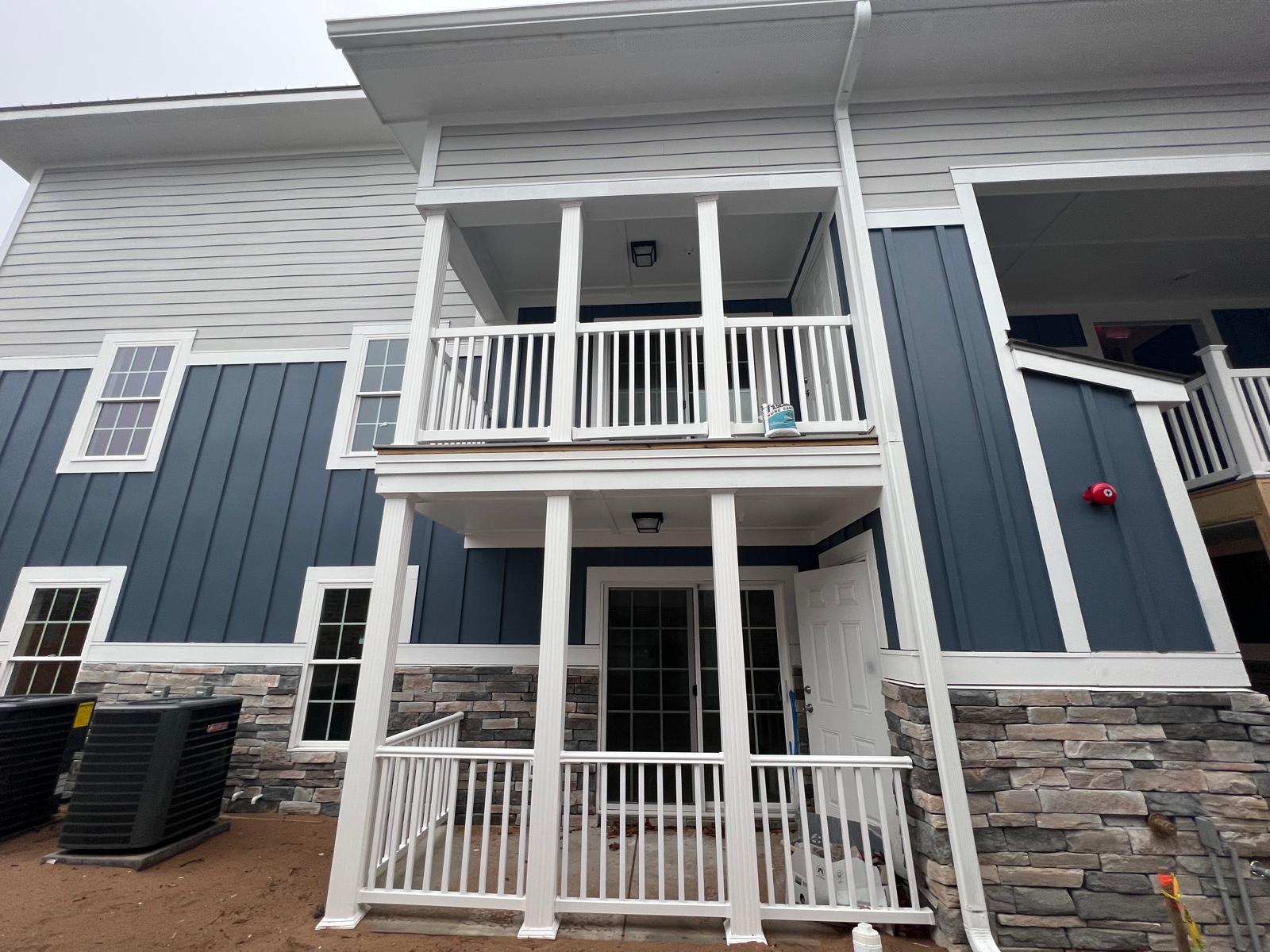 Myrtle Beach Condo: 7111 Porcher Dr