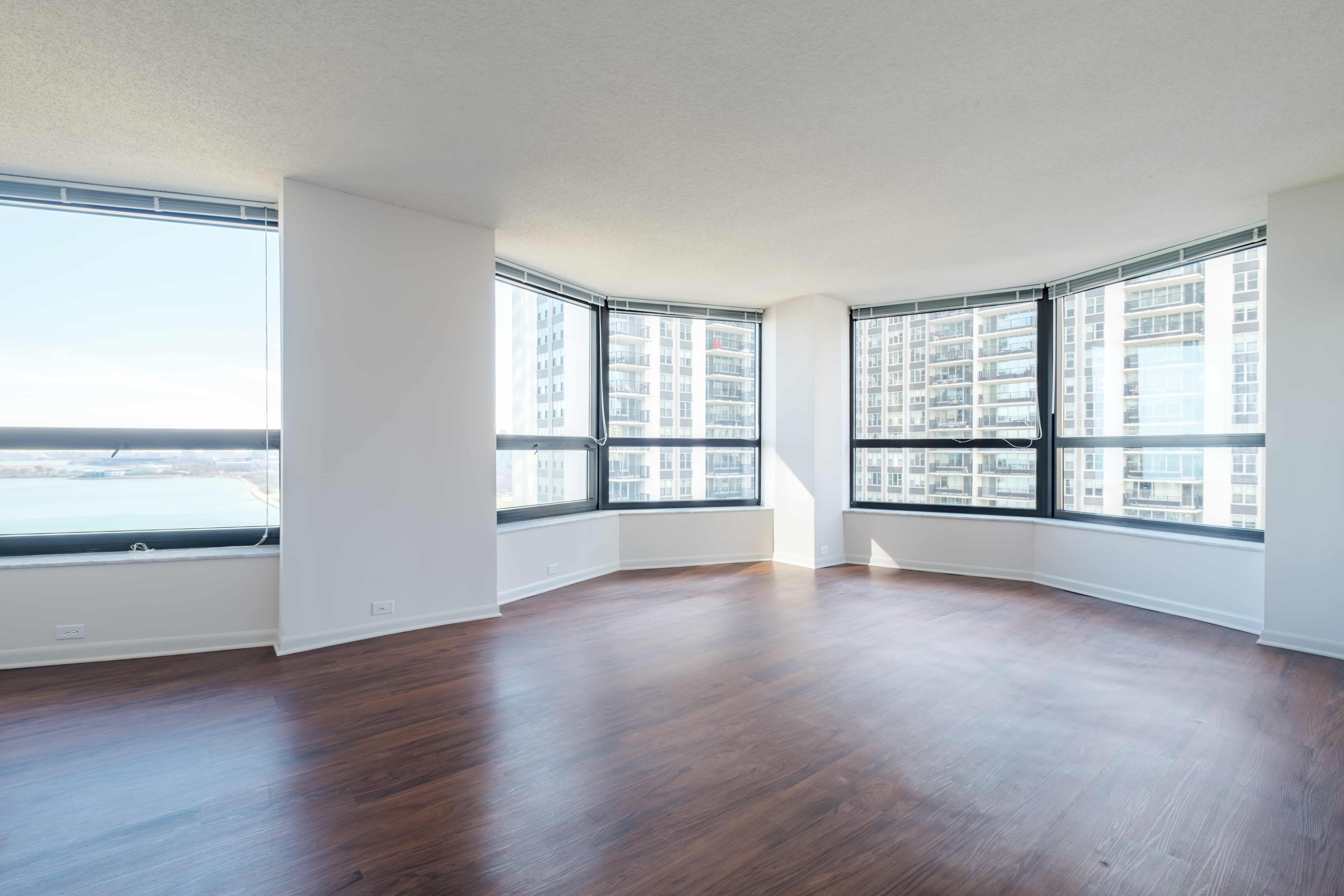 Chicago Condo: 161 North Harbor