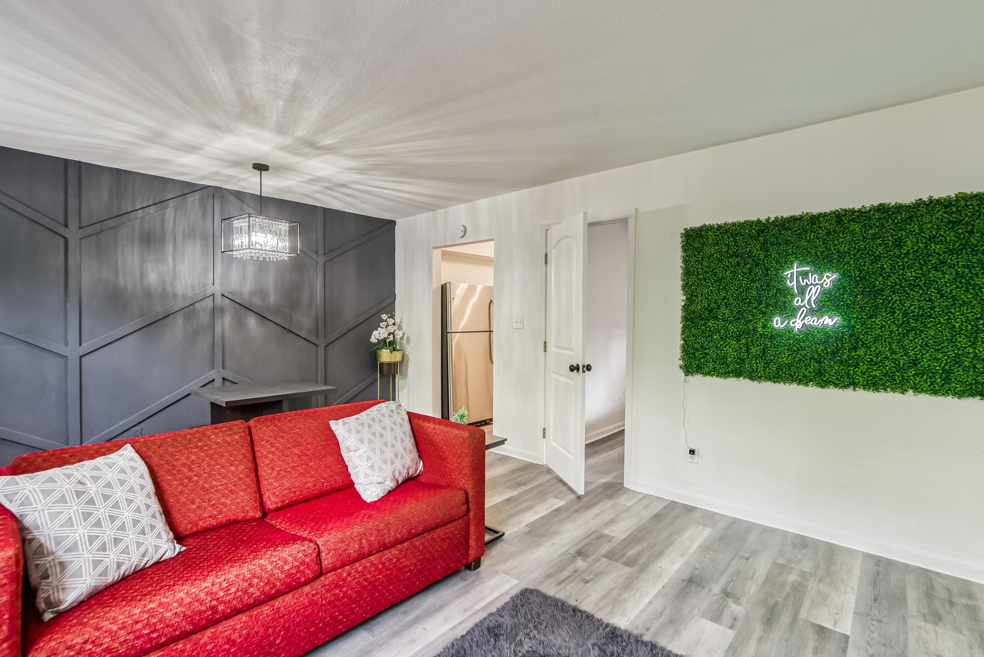 Tampa Multiplex: 4513 W McElroy Ave