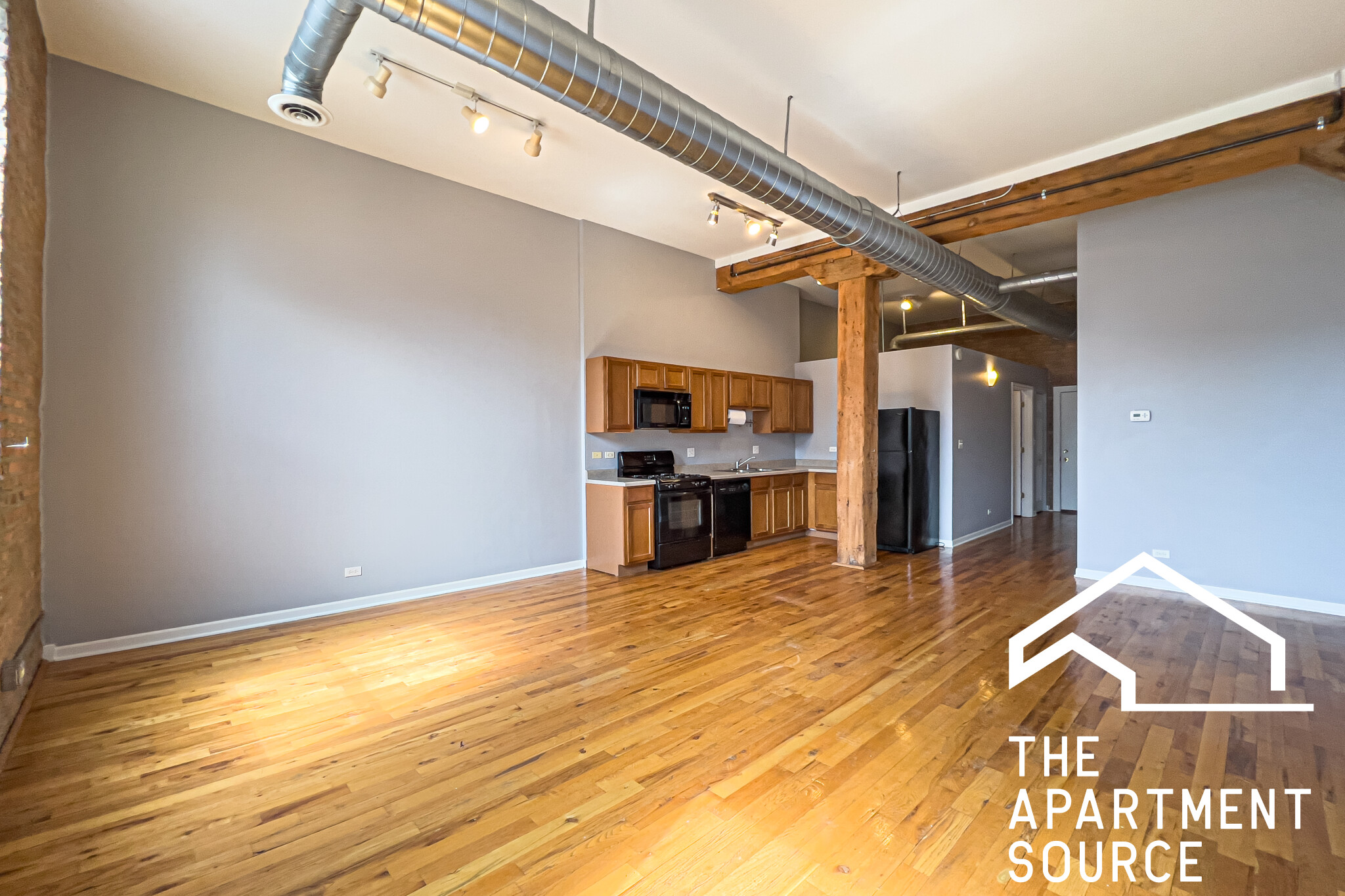 Chicago Condo: 1822 S Bishop