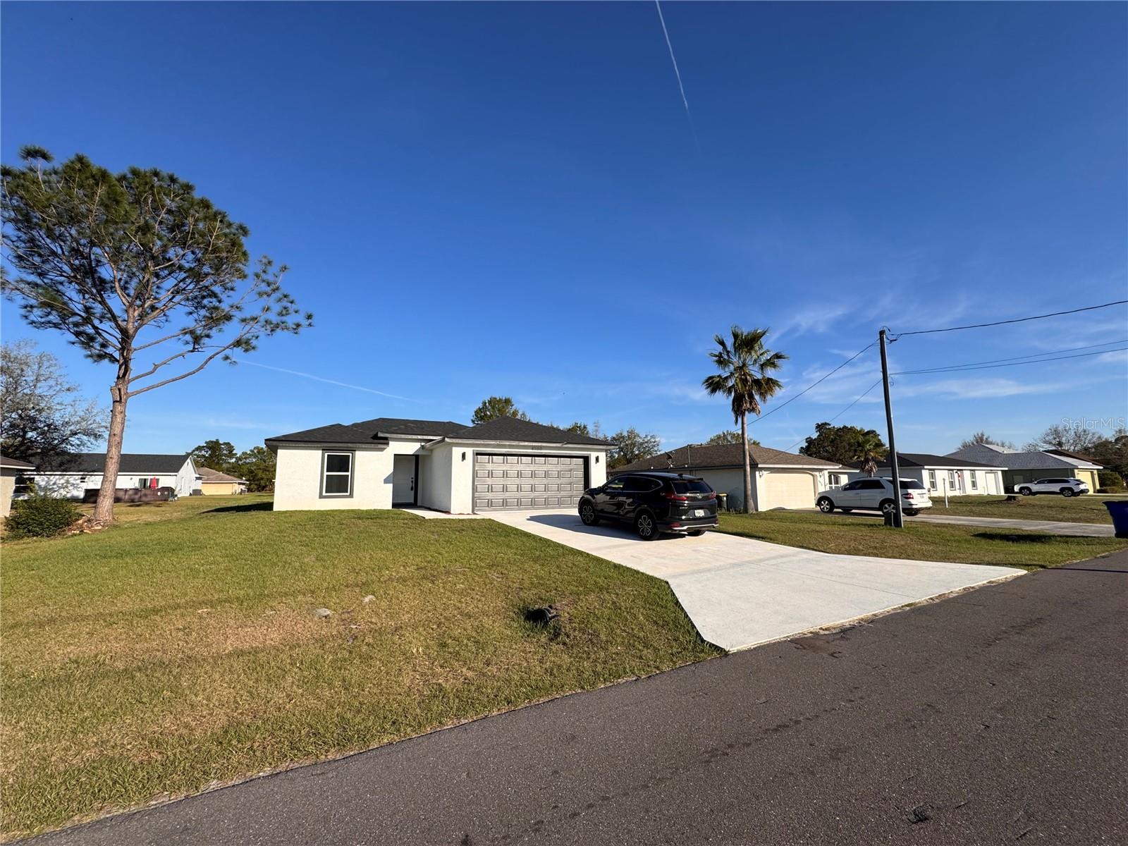 SEBRING House: 4100 MENDOZA AVE,