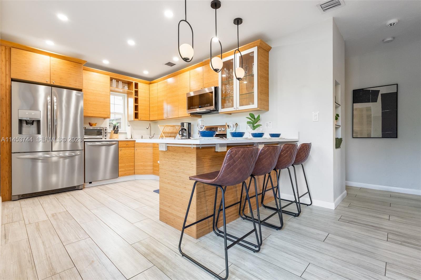 Fort Lauderdale House: 201 NE 16th Court