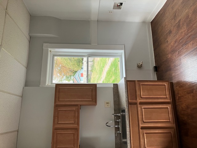 Liverpool Apartment: 308 N Front Street