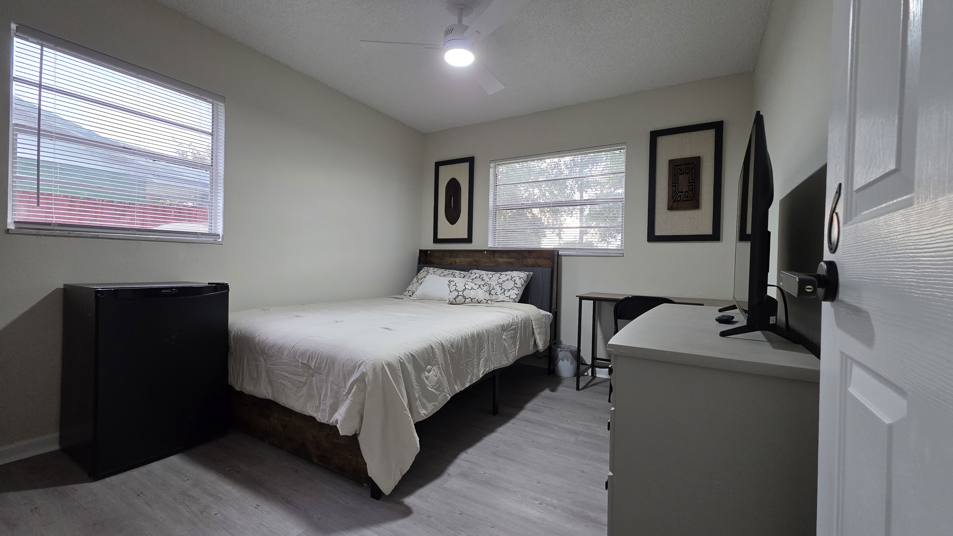 Orlando House: 1343 Poppy Ave.