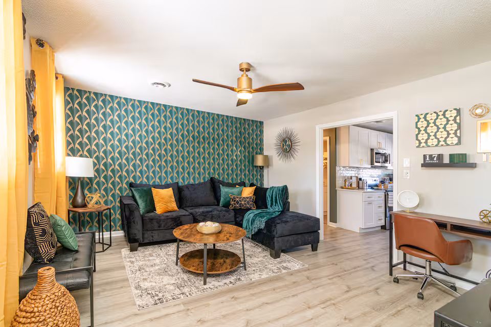 Graham Multiplex: 308 Denny Cir