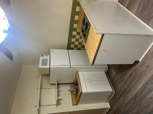 Butler Apartment: 105 Chicora Rd