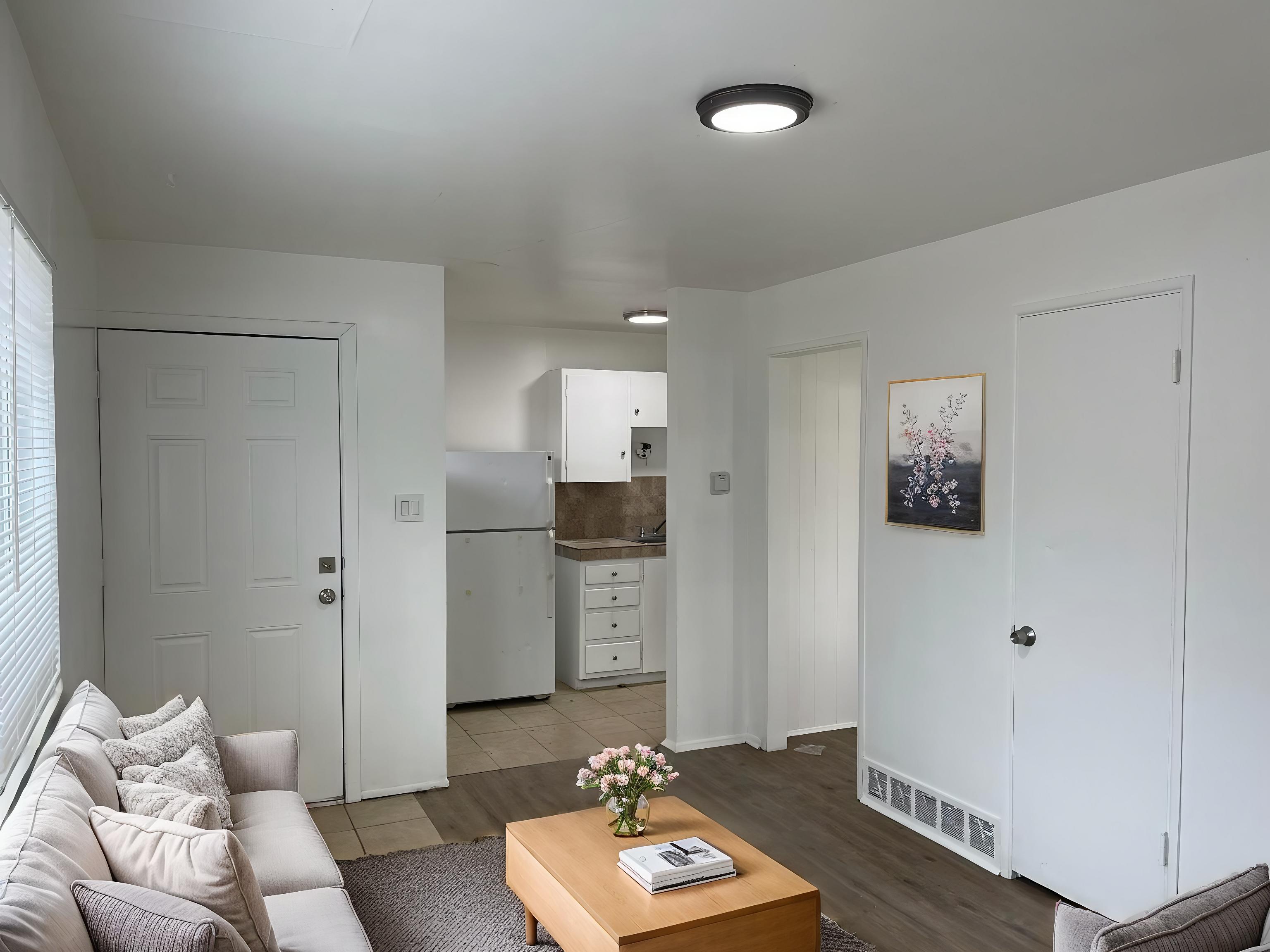 South Salt Lake Condo: 3440 S 200 E