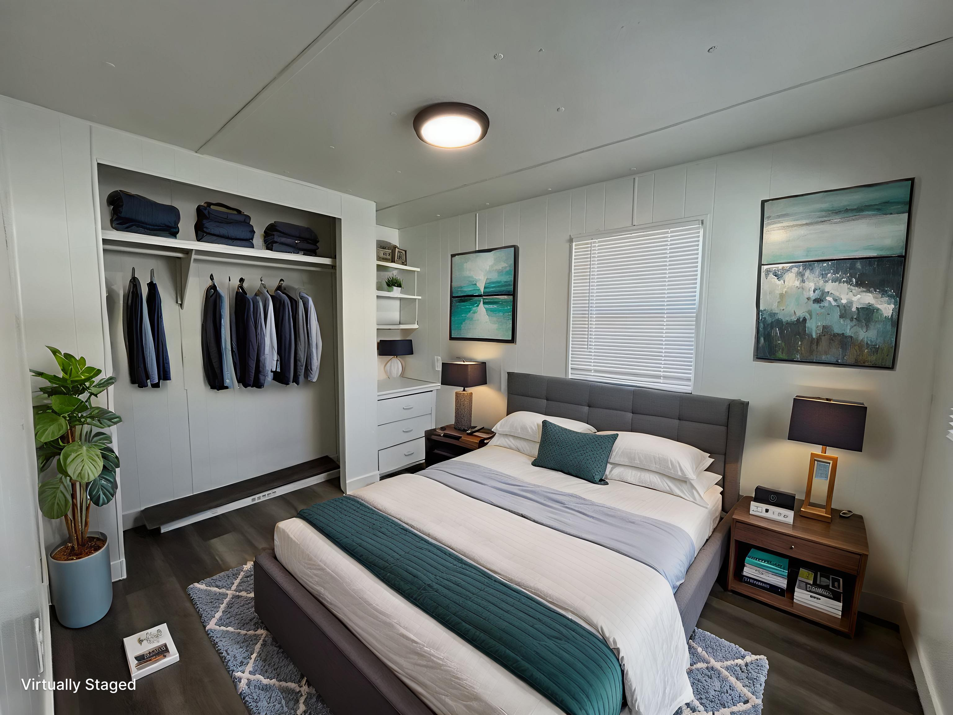 Springville Condo: 500 S Main Street