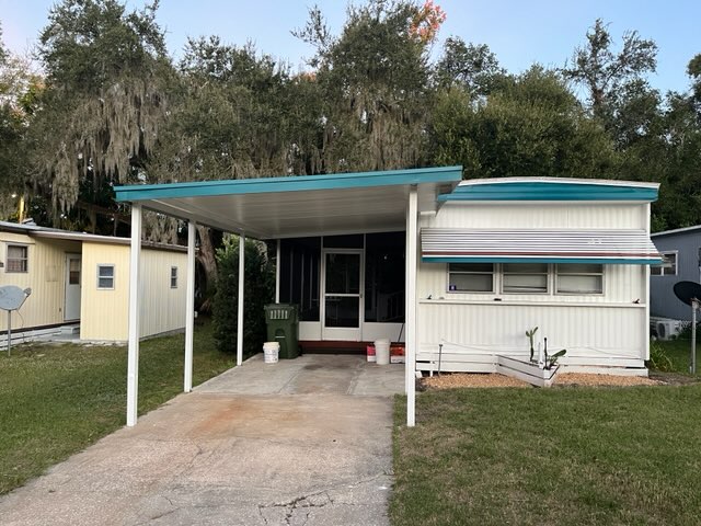 Leesburg Other: 504 Alexander Rd.