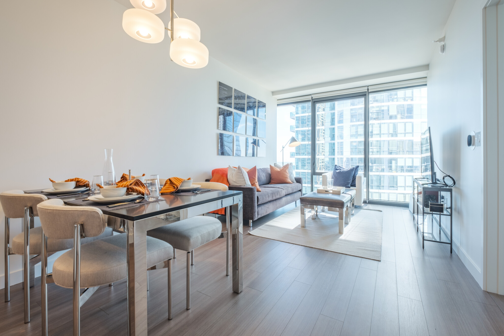 Chicago Condo: 1232 S Indiana Ave