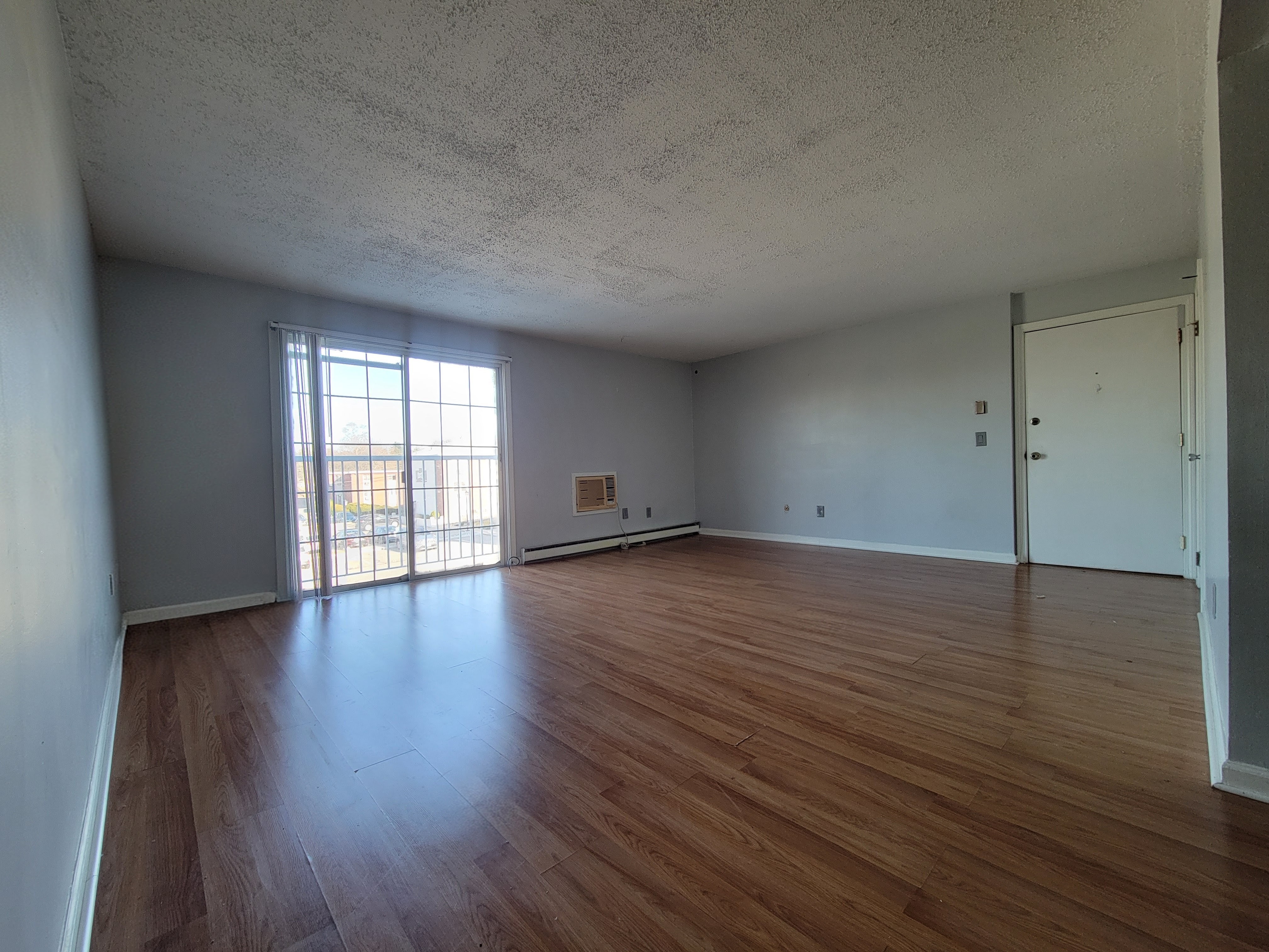 North Providence Condo: 300 Smithfield Rd