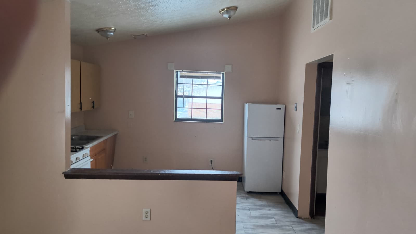 Cleveland Apartment: Thurston St Akron, 44320