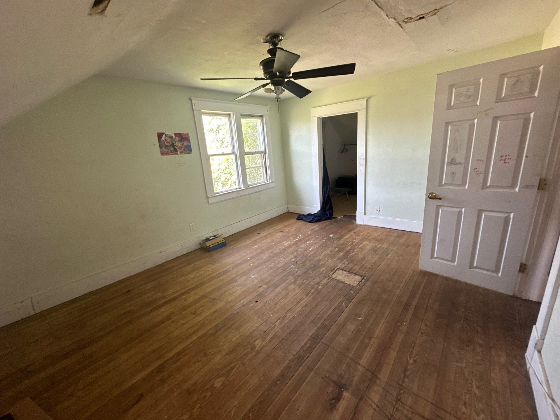 Centralia House: 805 S Hickory St