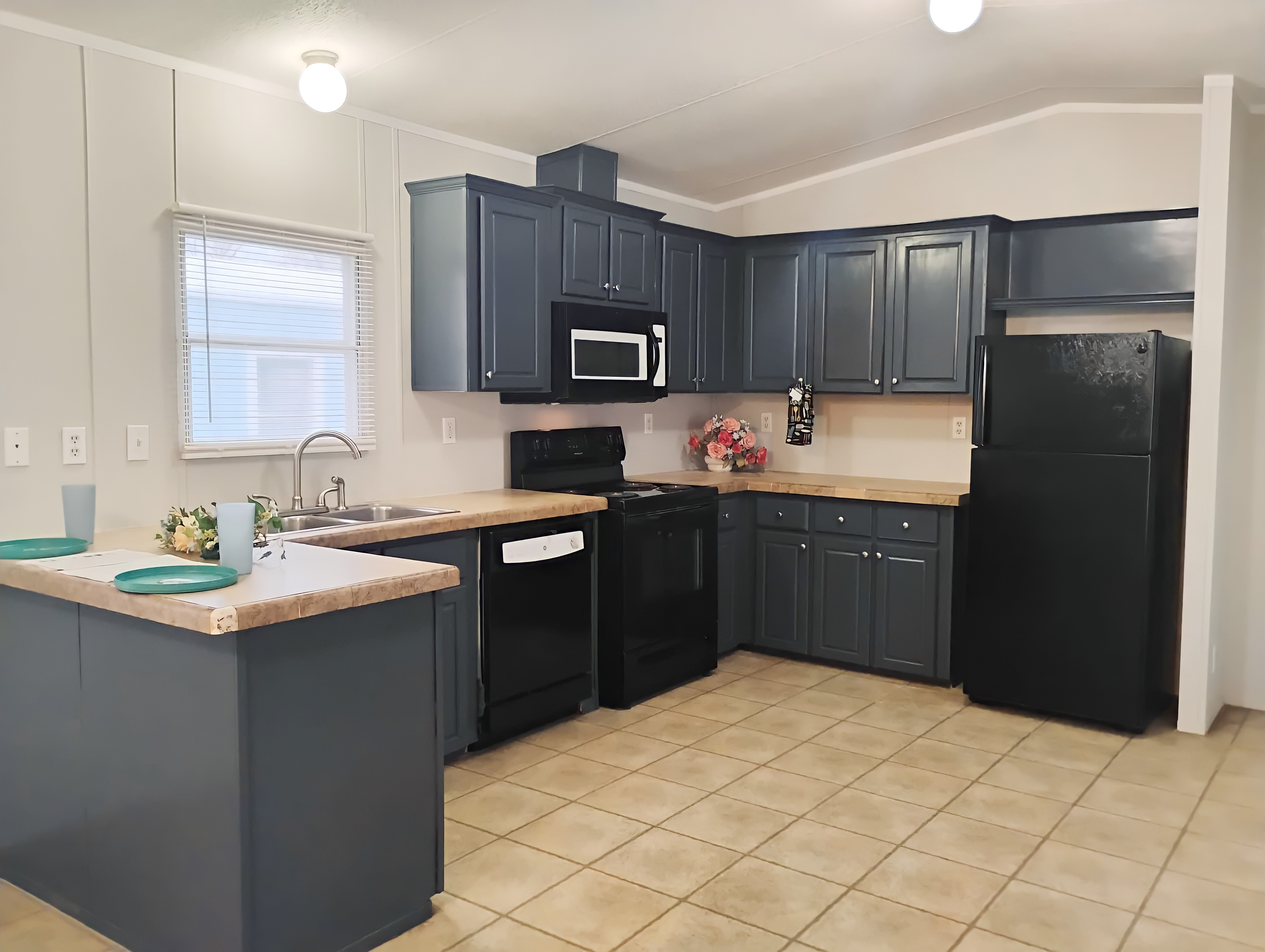 Lawrence House: 110 North Michigan Street,