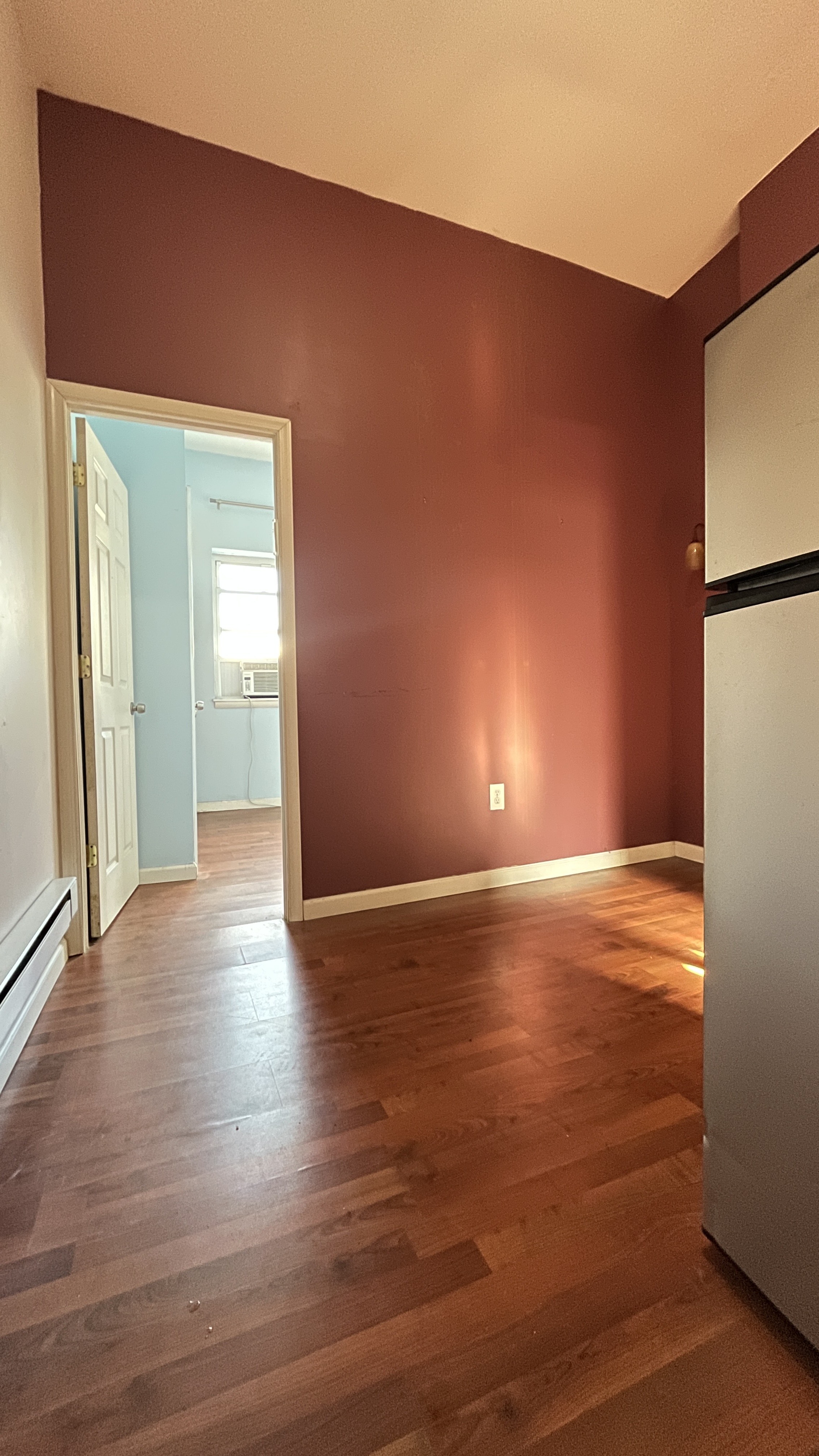 Philadelphia House: 1444S 7th street