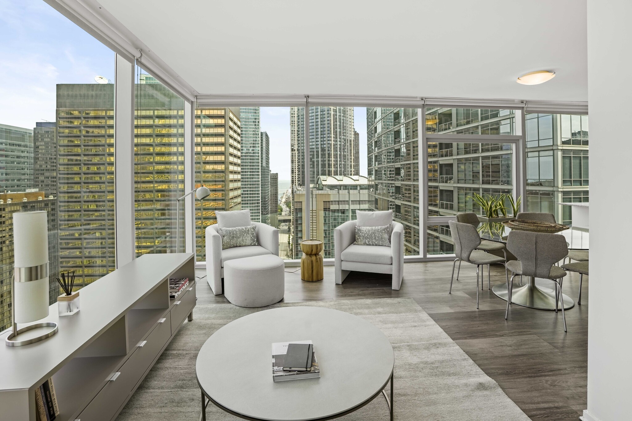 Chicago Condo: 288 E Illinois St