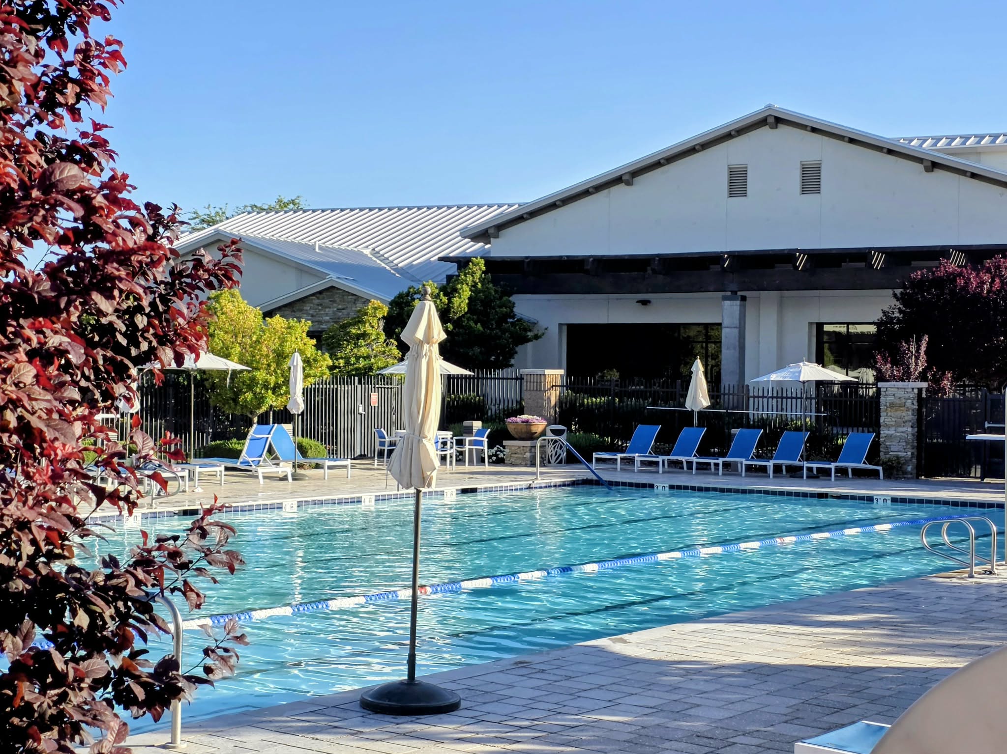 Las Vegas House: 10113 Sequoia Falls Pl