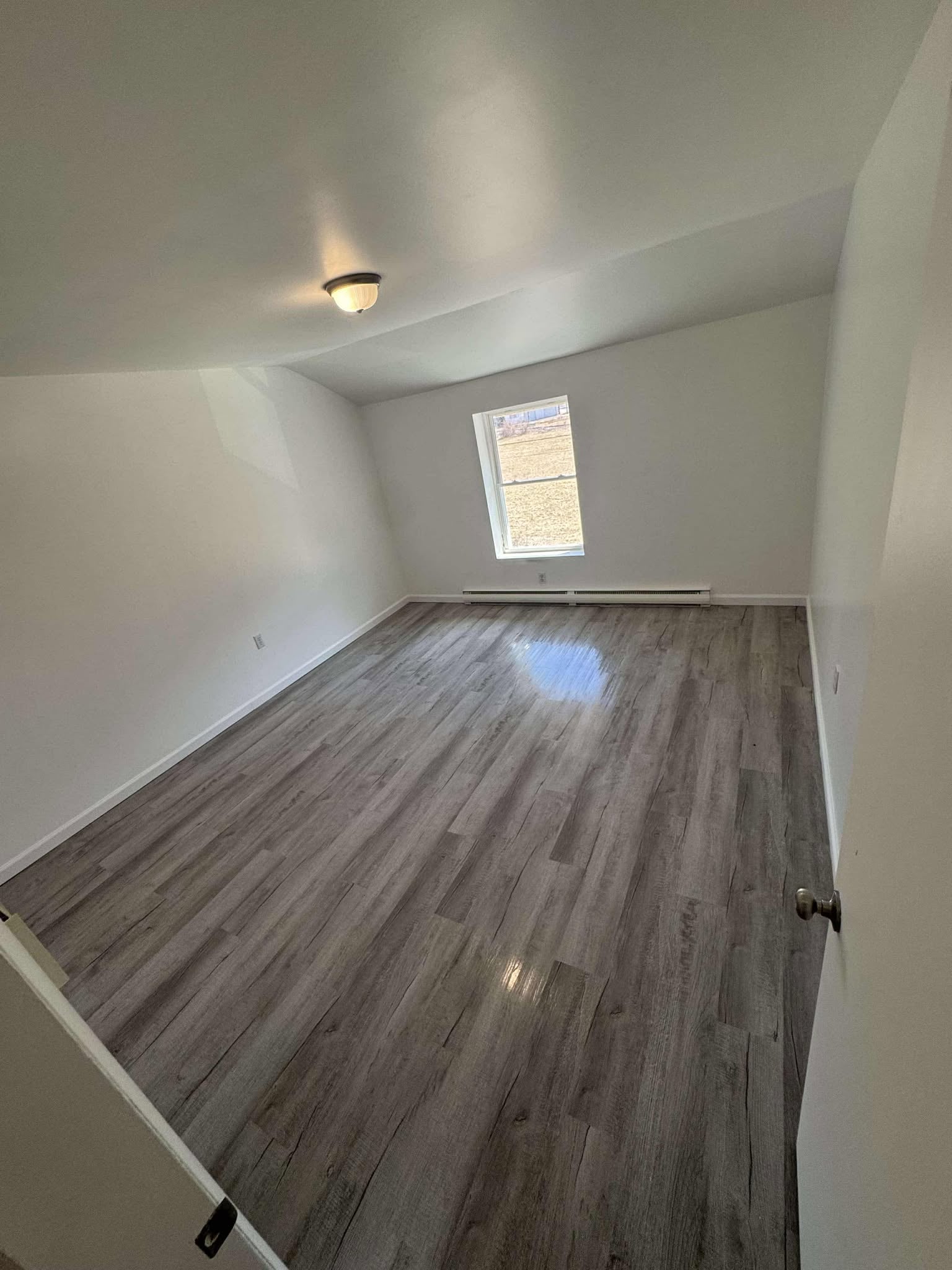 Lonaconing Apartment: 15701 Lower George's Creek Road