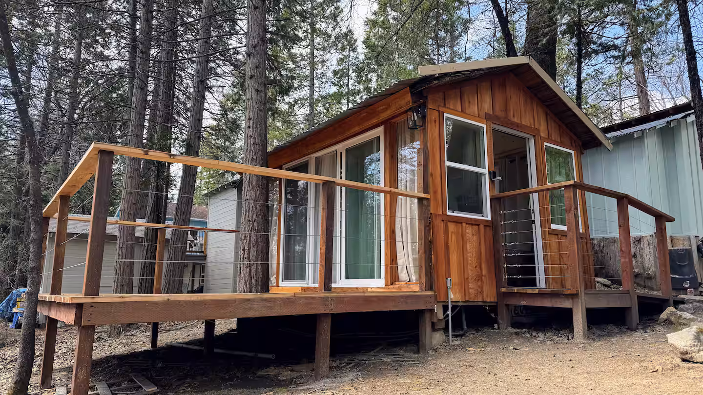 Bass Lake Multiplex: 54710 Cranve Vly